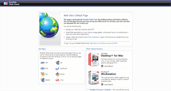 Desktop Screenshot of efeskurumsal.com